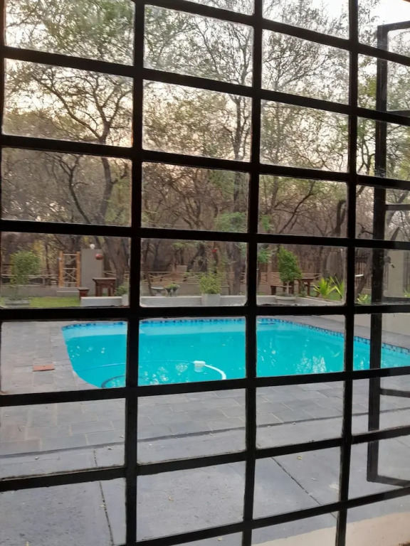 Kruger Bush Retreat