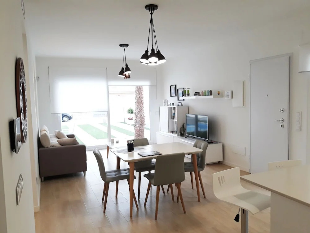 Villa Pinatar