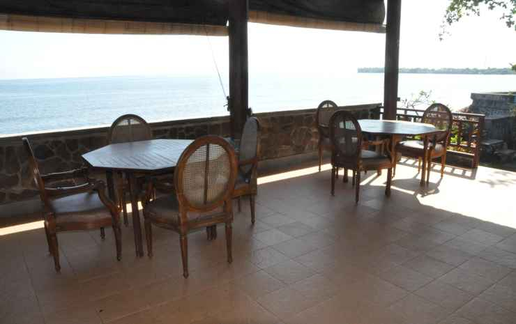 Pondok Bali Sea View Bungalow
