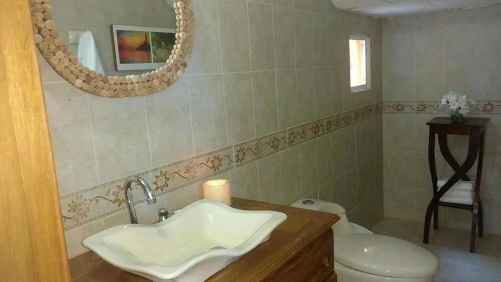 Urantia Boutique Hostel
