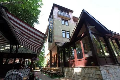Hotel Aleja
