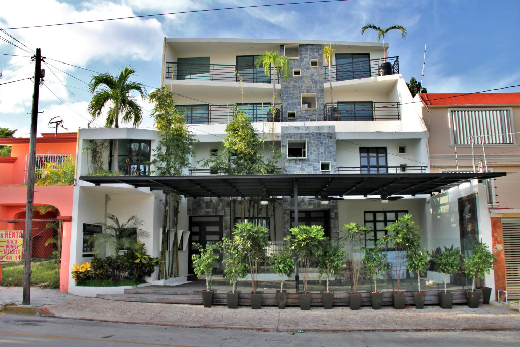 Marazul Hotel Boutique
