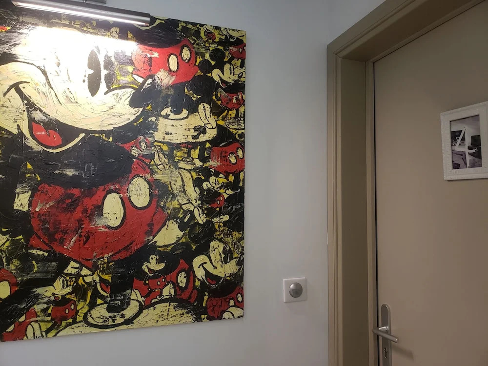La petite hostellerie