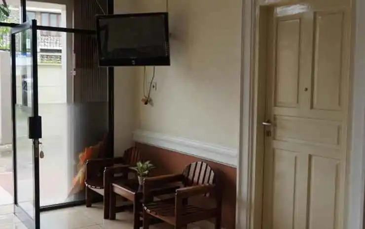 Jesnic Hotel