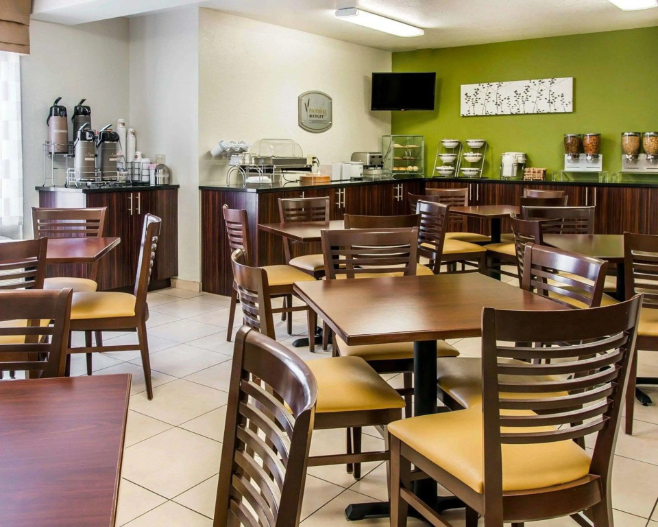 Sleep Inn Midland - Bay City West