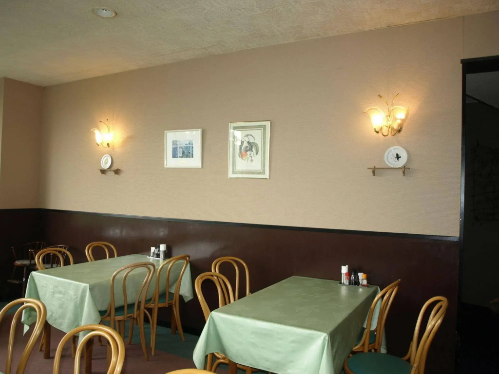 Hotel Silk Inn Madarao