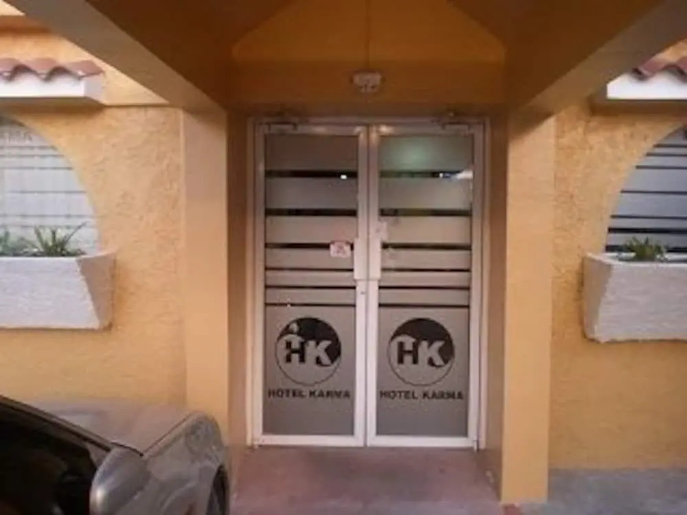 Hotel Karma