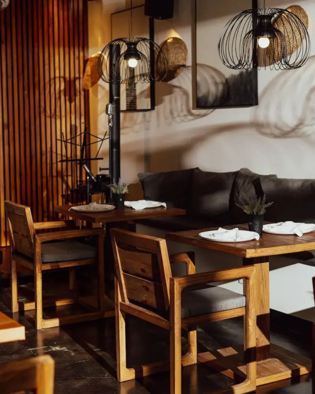 Vayu Retreat Villas