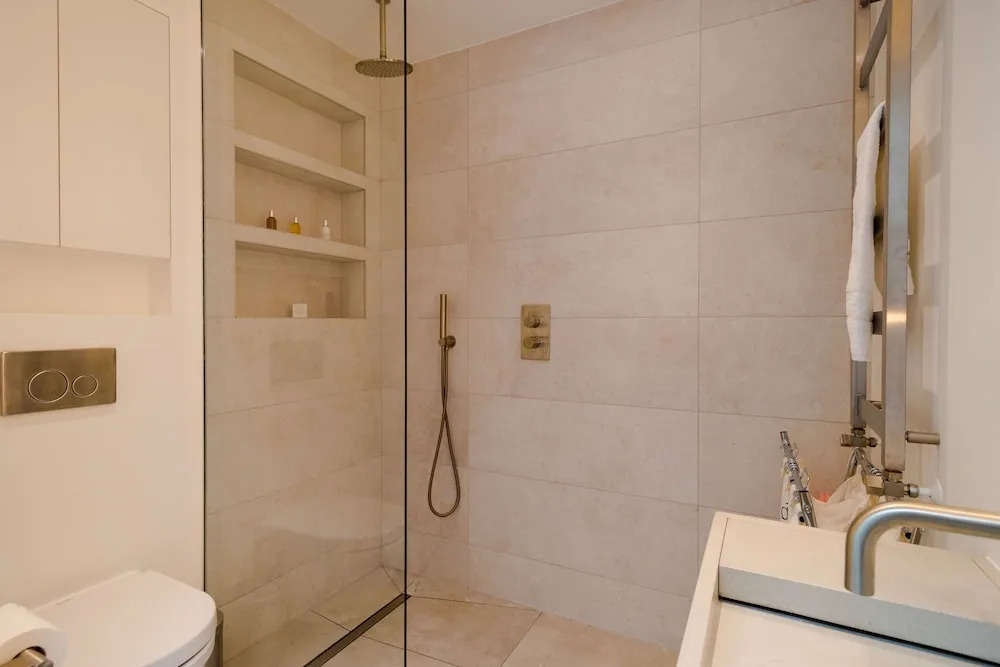Contemporary Chic home in Kings Cross