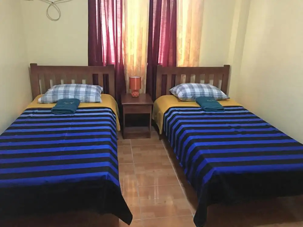 TGH Guest House Badian