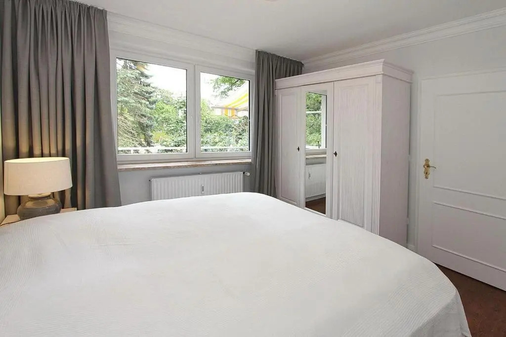 Die Insel Die Insel Appartement 210