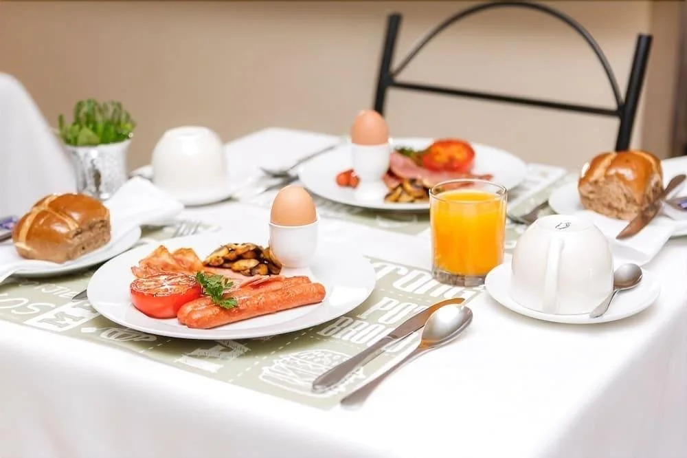 Karoo Country Guesthouse