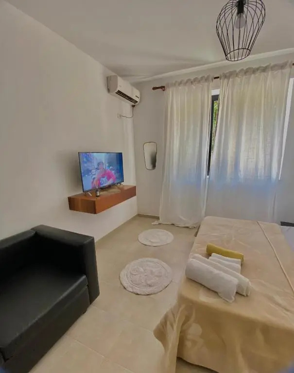 Studio Apartment Tirana