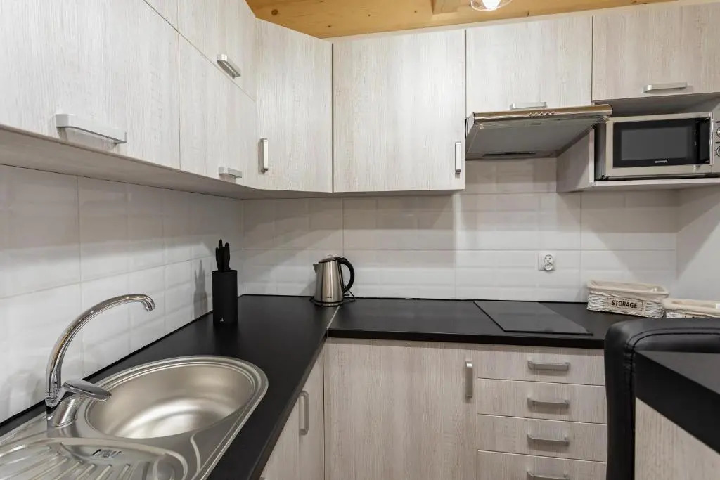 Apartamenty Jedrol