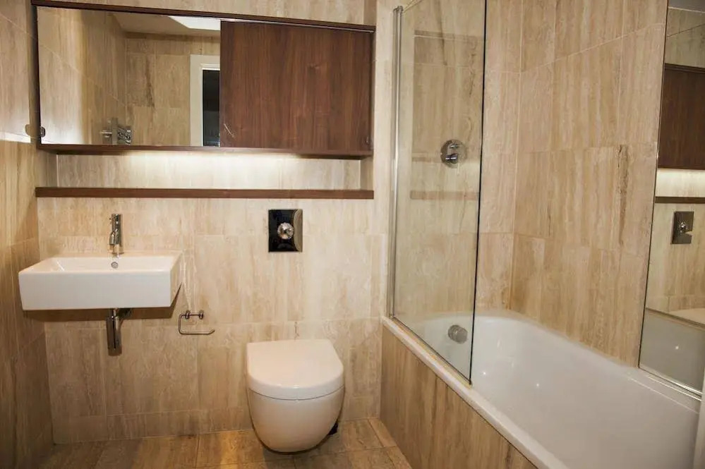 Halo Serviced Apartments St Pauls