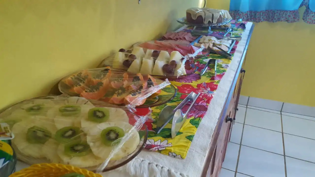 Pousada Gaucha