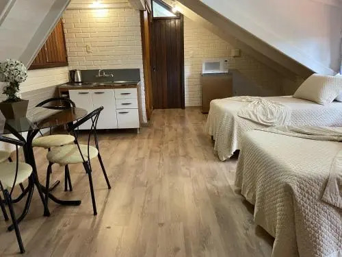 Apartamento Foss