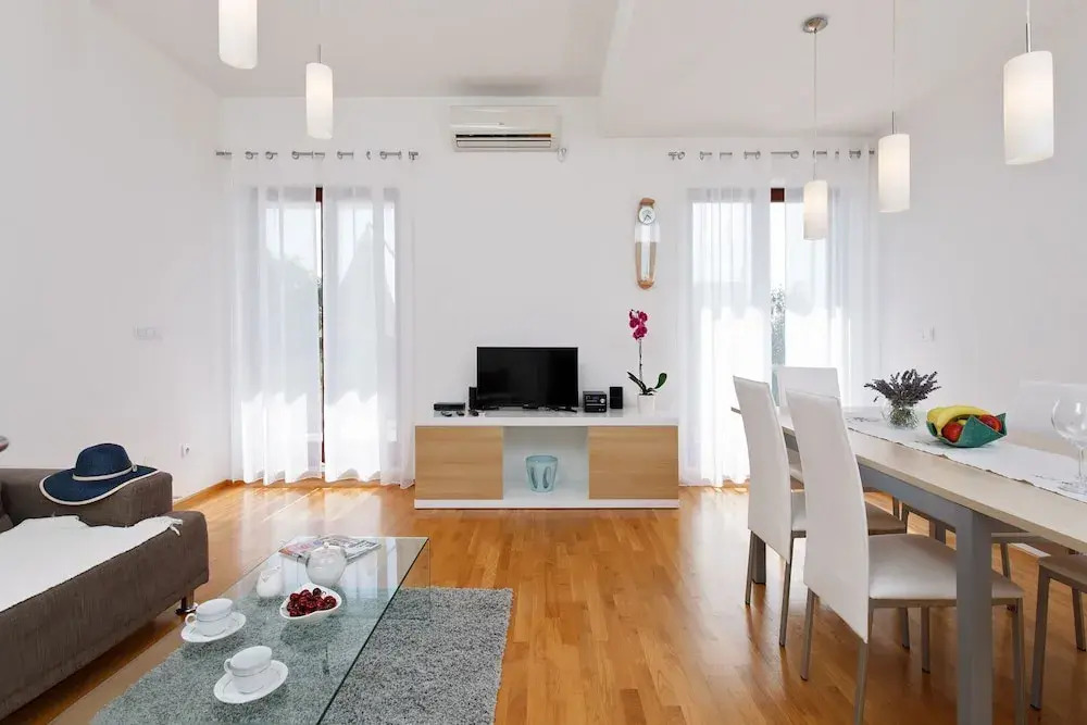 Marija - Cozy Family Apartment - A1