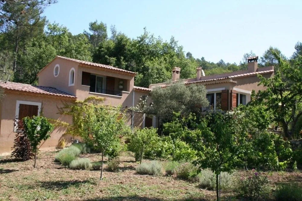 Au Bois de Lune