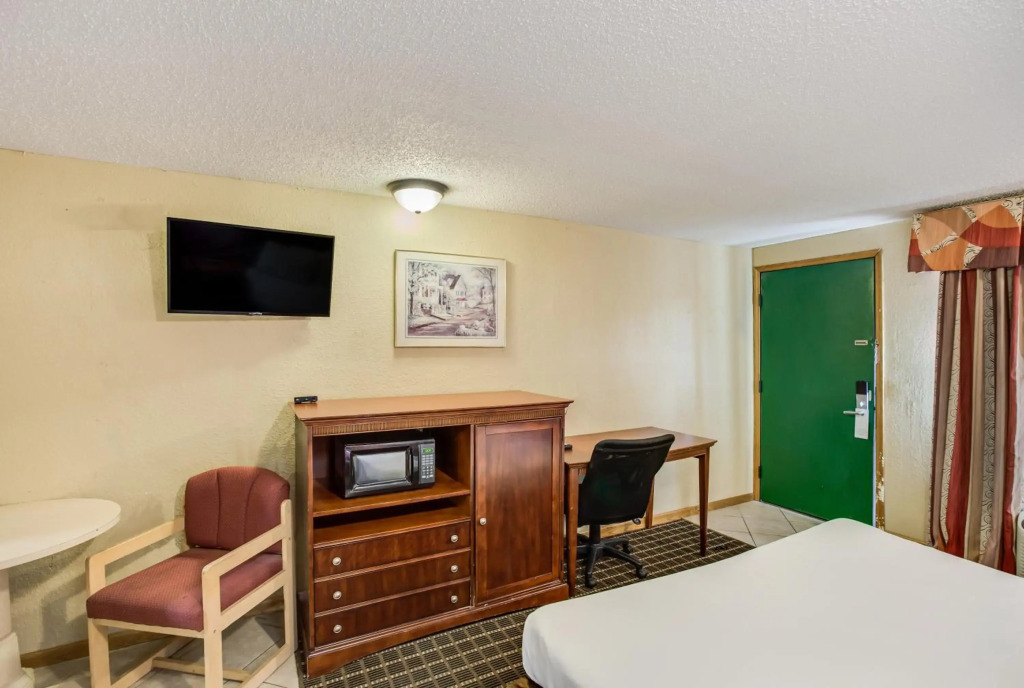 Knights Inn Ashland