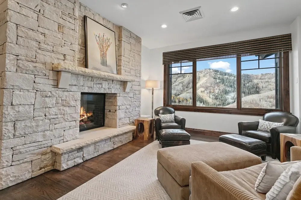 Ski-in/ski-out 4br Deer Valley Retreat 4 Bedroom Condo