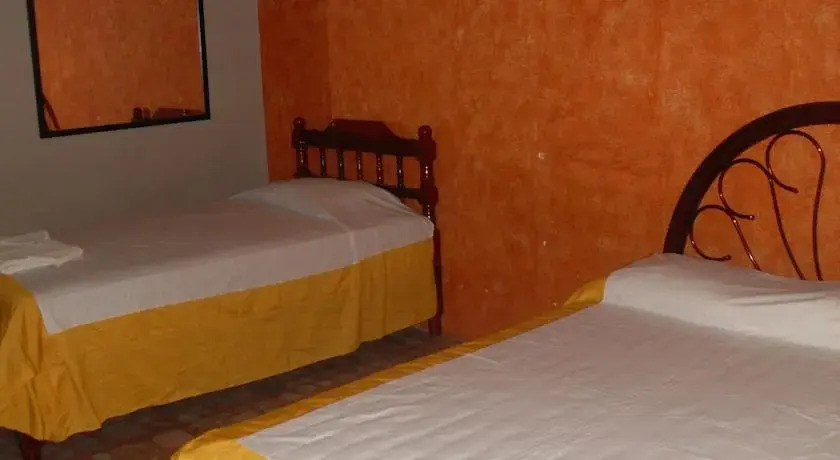 Hotel Amueblados Miguel Aleman