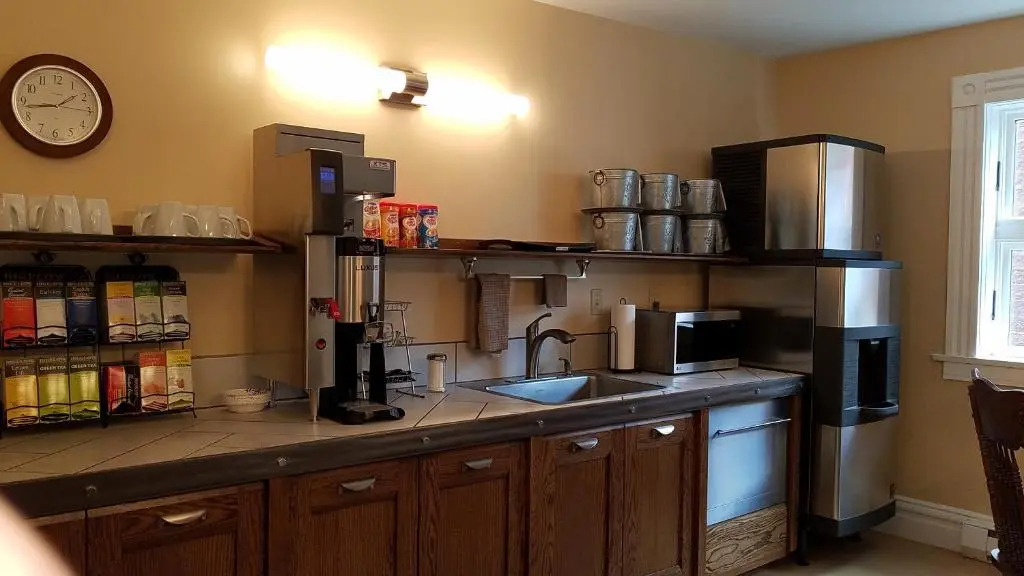 Hotel Ouray - for 12 years old and over