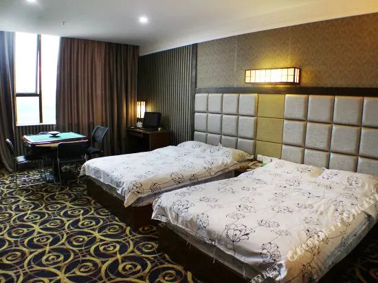 Jintian Business Hotel