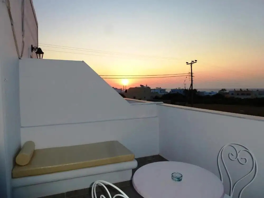 Bougainvillea Suites