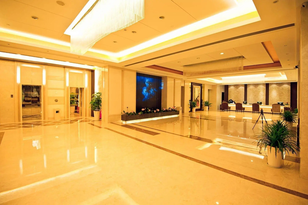 Giantman Hotel - Hangzhou