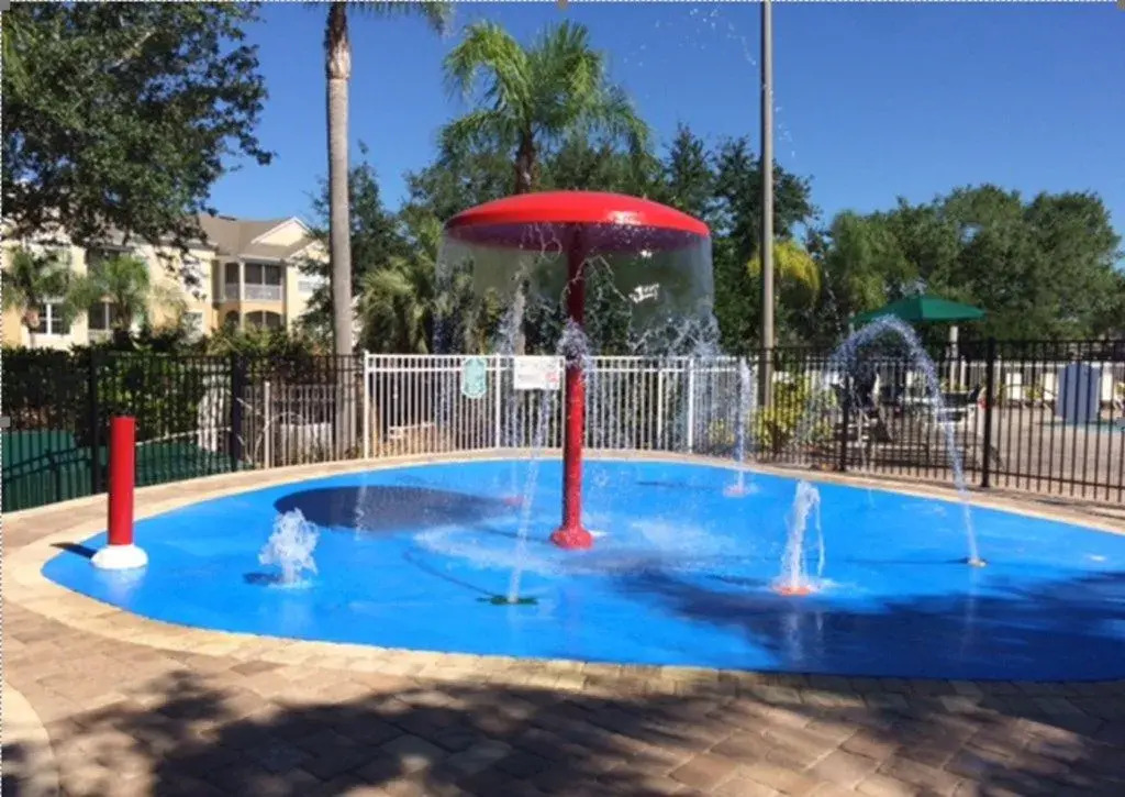 3 Bedroom 2 Bath Condo in Windsor Palms Resort, Kissimmee, US