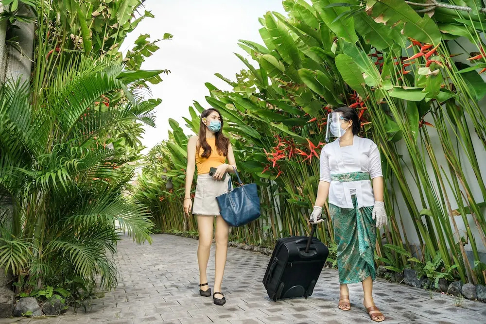 Vinna Villa Seminyak by The Wina Resorts