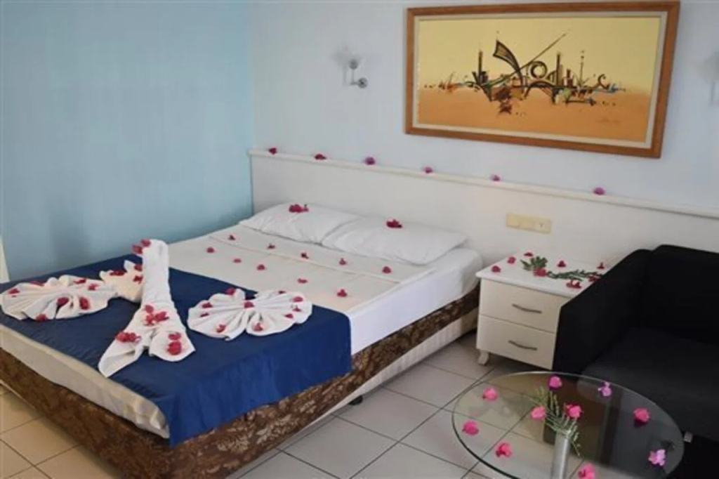 Ares Blue Hotel