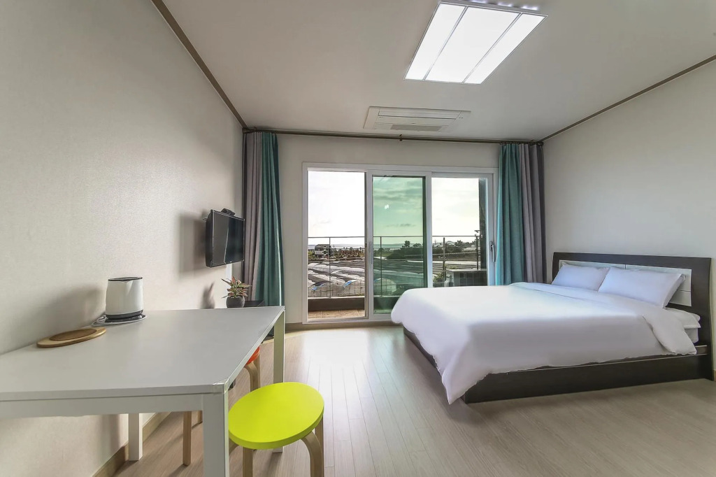 Jeju Soo Pension
