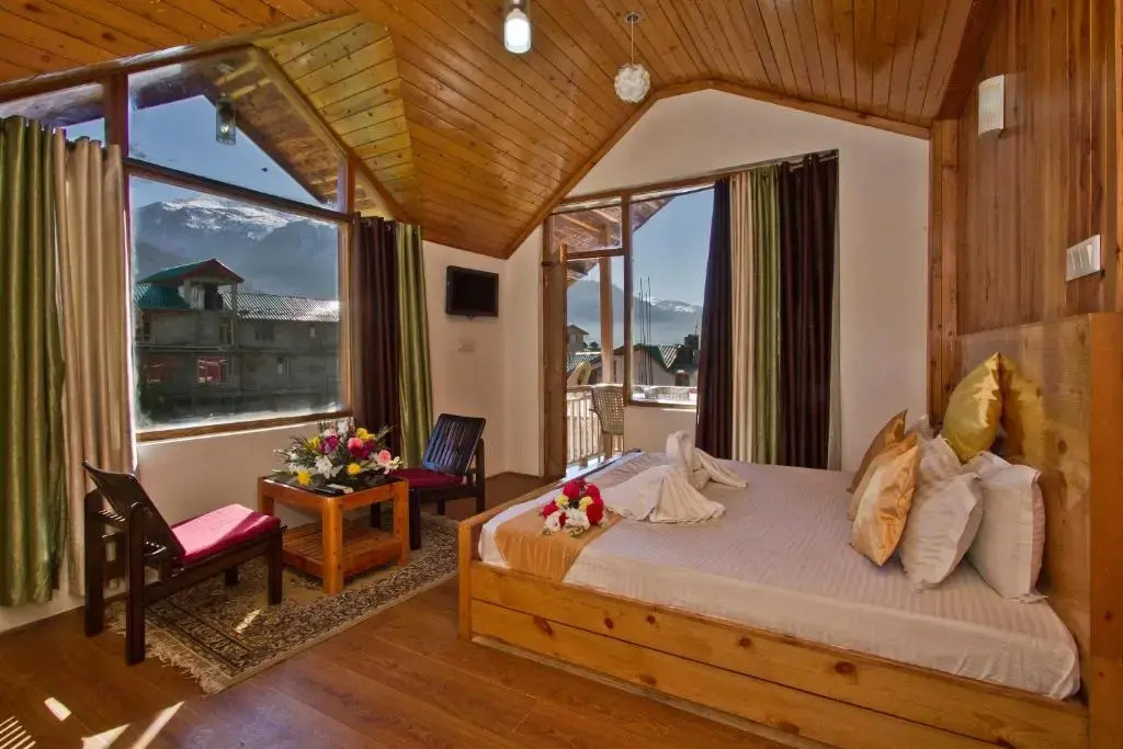 OYO Rooms 210 Wide River View