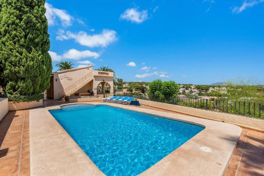 Villa Rodrigo - PlusHolidays