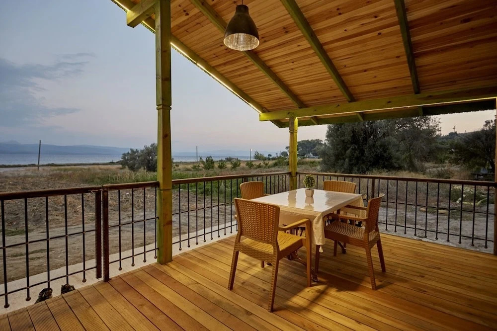 Turnali Bungalov