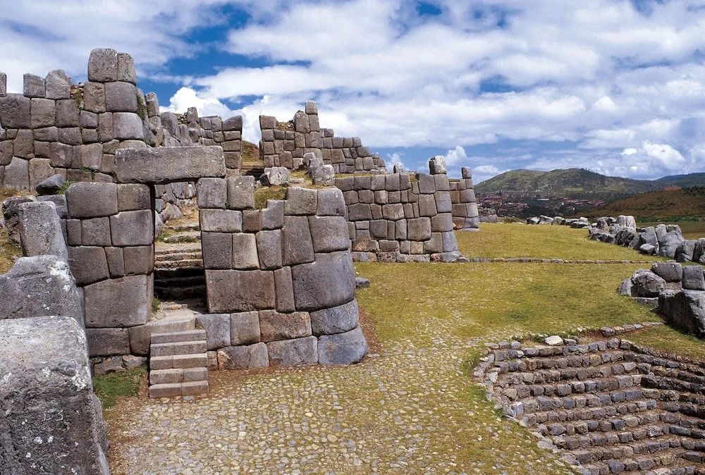 Antis Hostel Cusco