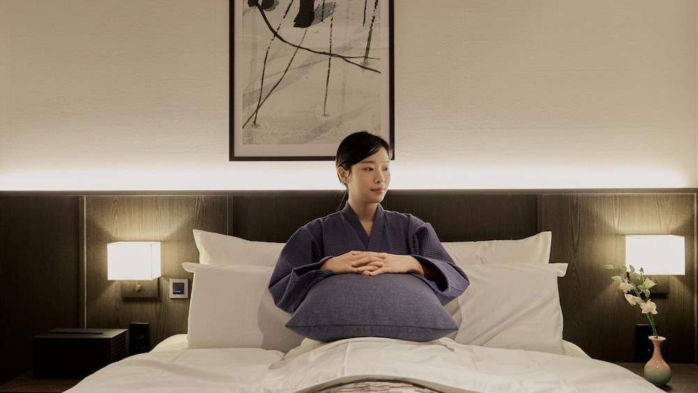 Loop Seoul Hotel By Anook Seoul Gangnam 1