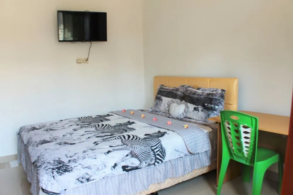 Yuliana Homestay