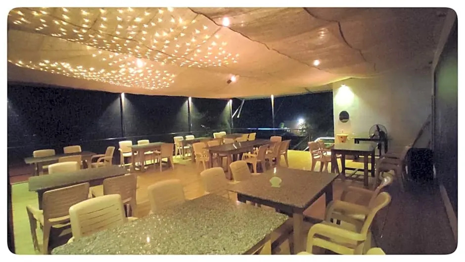 Arthigamya Beach Front Resort & SPA