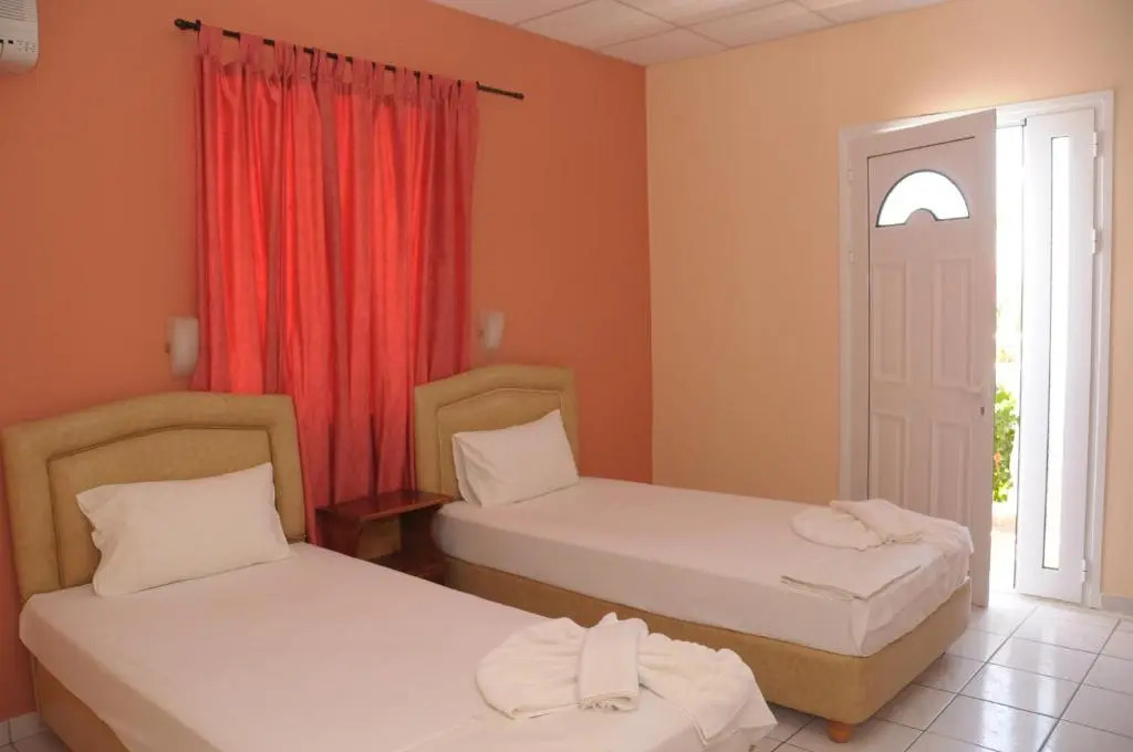 Laganas Beach Hotel
