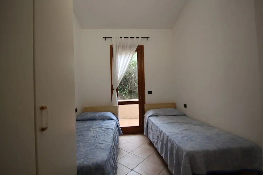 Villini Vista Mare