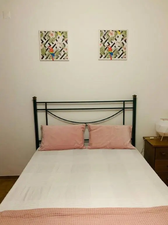 WOW Relax+Terrace+3 minutes to Beach+10 min City
