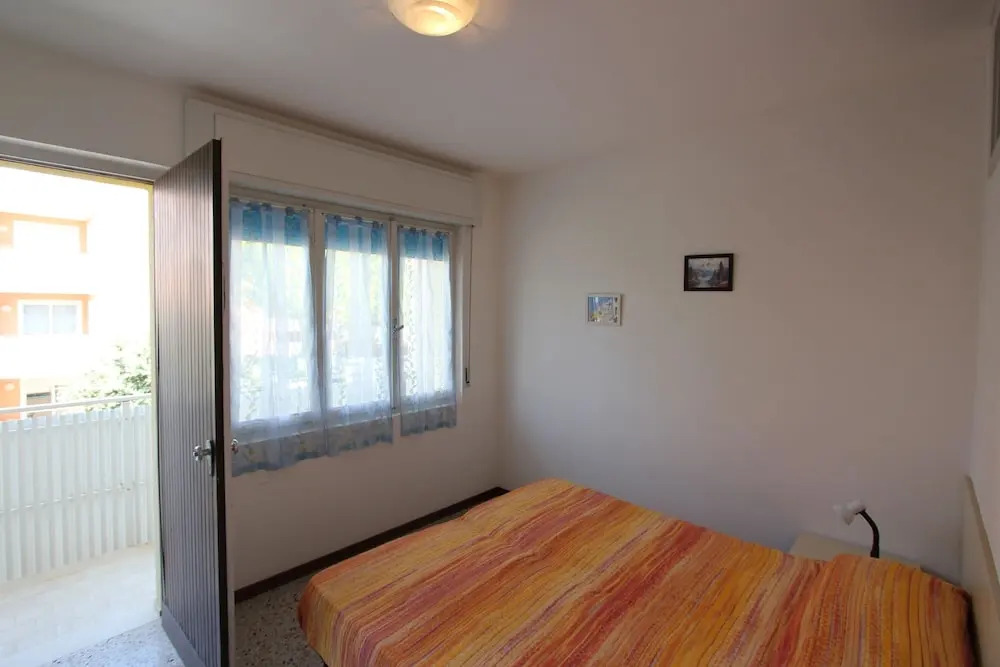 Cozy Apartment Near the Beach
