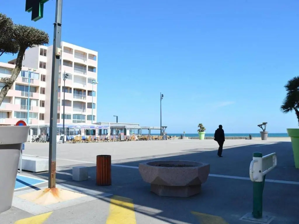 Appartement Saint-Cyprien, 2 pièces, 4 personnes - FR-1-225D-193
