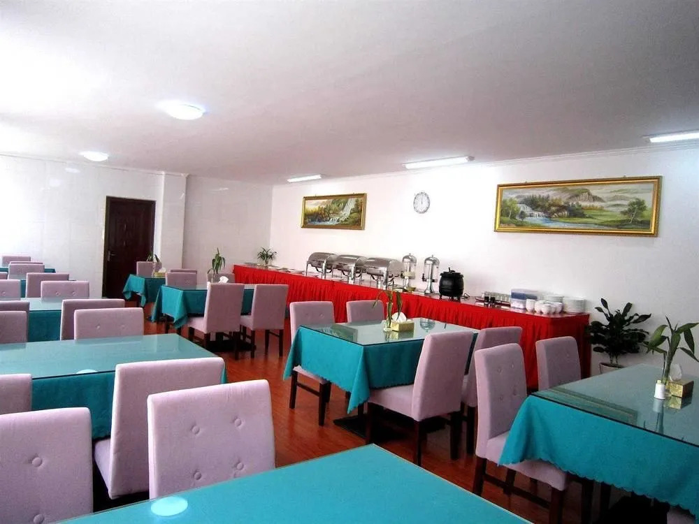 Baihua Hotel