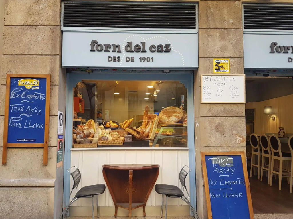 Hostal Sant Antoni