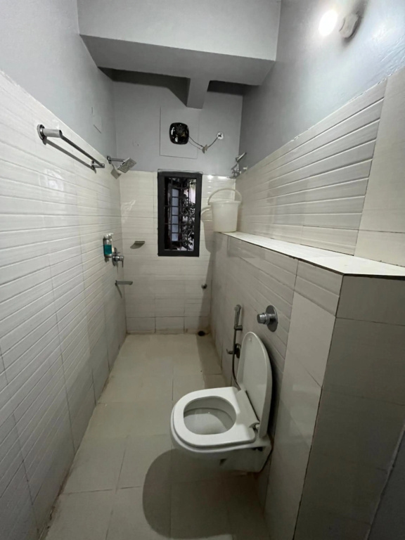 Urban Inn Rukminigaon