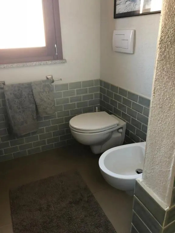 Casa Giumagio